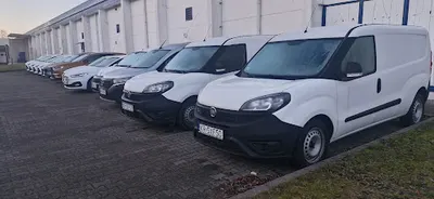 MazFor Konin Likwidacja szkód, wynajem samochodów